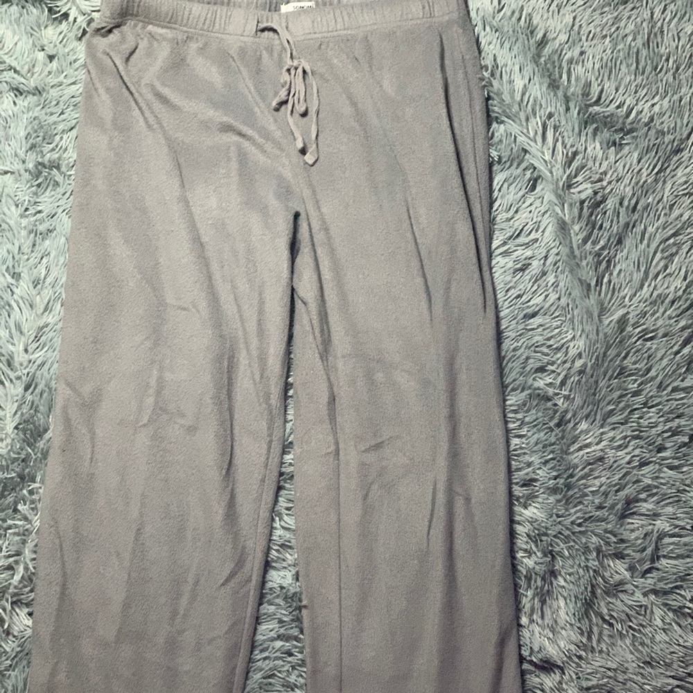 Pajama pants